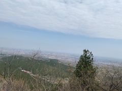 -青州市云门山风景区