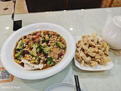 -长春观斋补堂素菜馆