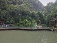 -黔灵山公园