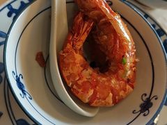 -侨美食家·粤菜(体育西路店)