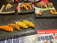 -古田居·特色寿司料理(星之岛旗舰店)