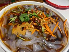 -玺炖·中国铁锅炖(虹桥天街店)