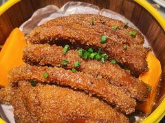 -小菜园新徽菜(无锡宜家荟聚中心店)