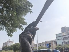 -大芬美术馆