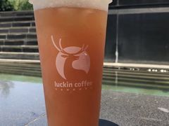 -瑞幸咖啡(西安软件园店)