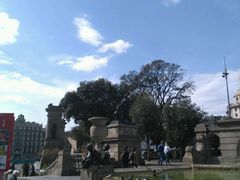 -加泰罗尼亚广场
