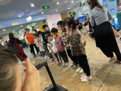 -点点梦想城(金水路店)