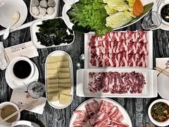 -大渔小鲜火锅店
