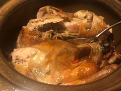 外婆茶香鸡-外婆家(世界城广场店)