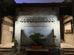 -回龙窝历史文化街区