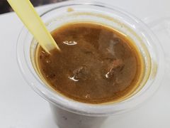 -清真马记宫廷奶酪(农光里店)