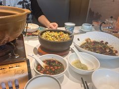 -小厨娘淮扬菜(天印大道店)