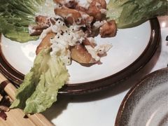 疯厨房【南山家宴】-南山渔宴