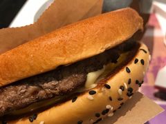 -麦当劳(塔园路店)