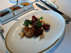-金轩中餐厅 Jin Xuan(浦东丽思卡尔顿酒店)