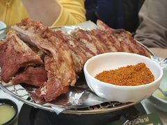 -奔跑吧陕菜·盛世长安(民乐园万达店)