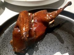 -柴门头啖汤·经典川菜·慢火汤品(锦城万达店)