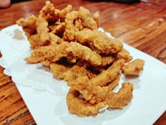 -老胶东家常菜馆(市场一路店)