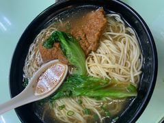 -食惠里小笼包面馆(越秀店)