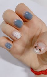-伊奈尔美甲美睫