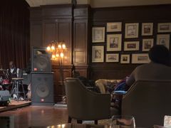 -LONG BAR 廊吧(外滩华尔道夫酒店)