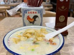 艇仔粥-荔银肠粉(广州天河华利路店)