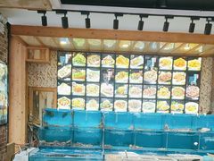 -禾记海鲜烧烤(八一路店)
