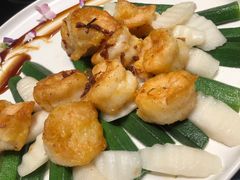 -楚禾宴·家宴(光谷大道店)