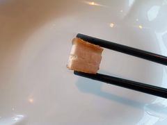 -广州柏悦酒店·悦景轩·粤菜餐厅