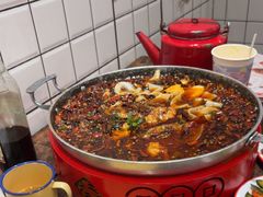 -聂发财重庆江湖菜(解放碑店)