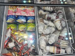 -吉之仙•中国制造•出口级食材日料店(领事馆总店)