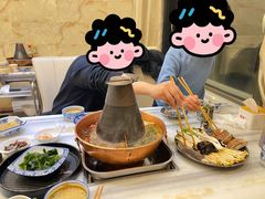 -牛街清真满恒記(平安里西大街店)