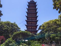 -常熟方塔园