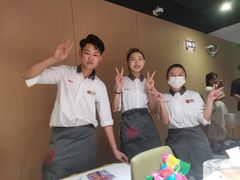 -海底捞火锅(吴中路店)