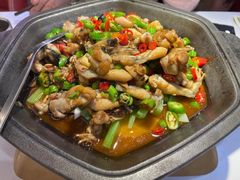 -蛙来哒(方圆荟店)