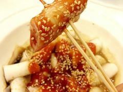-大哥餐厅(西城花园店)