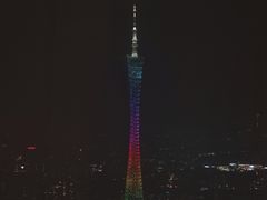 -广州四季酒店