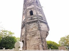 -上海佘山国家森林公园天马山园