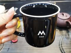 -M Stand(深圳南山欢乐颂店)