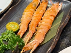 -大渔铁板烧(万象城店)