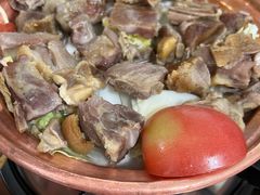 -阿婆情腊排骨火锅(金虹路店)