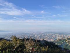 -泰山风景名胜区