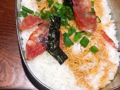 儿时酱油饭-寻宝记绍兴菜(鲁迅路店)