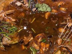 -高玛纳驴肉火烧(河间总店)