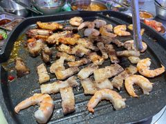 -阿亲家·韩式无限烤肉(春熙路店)