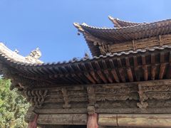 -张掖大佛寺景区