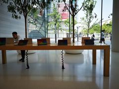 -Apple零售店(济南恒隆广场店)