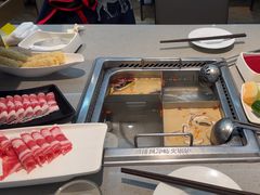 -海底捞火锅(步步高新天地店)