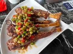 -李师傅脆肚(华强北店)