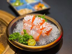 -無二炙坊·和牛烧肉(大钟寺1733店)